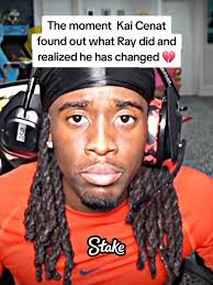 Ray Chill's Instagram, Twitter & Facebook