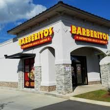 Maybe you would like to learn more about one of these? Barberitos Dothan Southwestern Style Tex Mex Mexican Restaurant