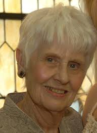 Obituary for Mary Beverly Hillyard