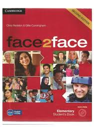Face2face Pre Intermediate Student S Book Second Edition Pdf Free Download Face2face Elementary Student S Book 2nd Edition Teacher Books Elementary Elementary Class