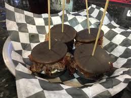 We did not find results for: Moon Pie Rc Cola Bacon Sliders Delicious Defiantly Recommend A Try Picture Of Pit Road Bar Grill Charlotte Tripadvisor