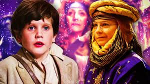 10 Biggest Differences Between Taika Waititi's Time Bandits Show & The 1981  Movie