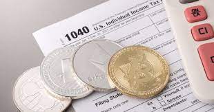 Bitcoin Tax Confusion Has Accountants Turning To Specialized Software Bitcoin Bitcoin Cryptocurrency Tax Deadline