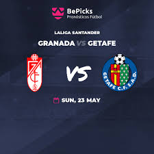 At the moment getafe has the better defense. Granada Vs Getafe Predictions Preview And Stats
