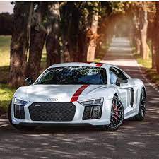 Audi R8 Rws Limited Edition 1 Of 999 V10 Coupe With 540 Hp Is This The Ultimate R8 Audi Audir8 R8 Rws R8rws Audir Dream Cars Audi Audi Audi Cars