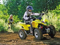 youth quad round up mini quad buyers guide atv illustrated