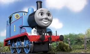 Check spelling or type a new query. Mengenal Karakter Teman Teman Kartun Thomas And Friends Keretapedia