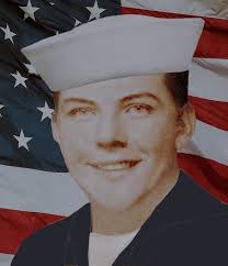 Dan Edward Reagan (1921-1941)