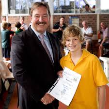 F share t tweet q sms w … Tom Simpson On Twitter All Saints Anglican School Principal And Cody Http T Co 3u5uiy8q