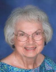 Peggy Overholt Burns Obituary