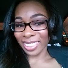 Aisha Cunningham's Instagram, Twitter & Facebook