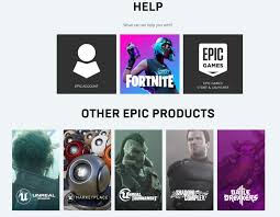 Epic games cary, nc, usa job type: How To Contact Epic Games Fortnite Support Service From Canada