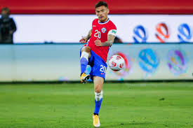 Fecha, hora y dónde ver el partido de la roja por las clasificatorias a qatar. Xaza Rcgwe1pmm