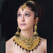 Indian Jewelry Expensive Indian Jewelry In The World Most Beautiful Indian Jewelry Jewelry Set Design Wedding Jewelry Sets Wedding Jewelry