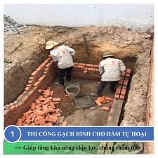 14 Kỹ thuật tiêu chuẩn thi công phần thô của Thành Đạt SSG - Kiến trúc  Thành Đạt SSG