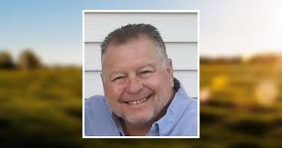 Brad Wilson Obituary November 14, 2021