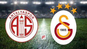 Antalyaspor'dan hakem kararlarına sert tepki. Antalyaspor Galatasaray Maci Ne Zaman Saat Kacta Hangi Kanalda Ilk 11 Ler Galatasaray Gs Haberleri Spor