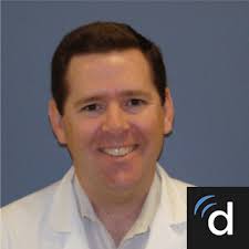 Dr. Karl D. Lewis, MD