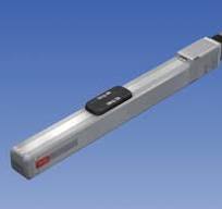 ELECTRIC ACTUATORS