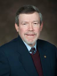 The Allen Monroe Integration of Faith and Learning Award