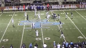 Senior Season Highlights