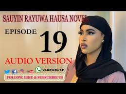 Ina bukatar littafin siradin rayuwa. Karshen Makirci Episode 65 Cute766