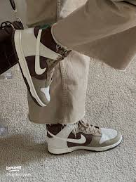 Nike dunks🐻🤎