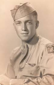 Robert W “Rip” Stokes — The 95th Bomb Group (H)