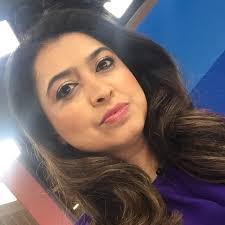 Former CNN reporter sues network after being told she didn't have the  'look' they wanted