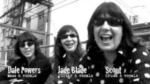 The coolest band you've never heard of