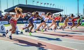 Resultado de imagen para ATLETISMO