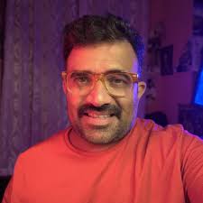 Profile for Anush A Bhat