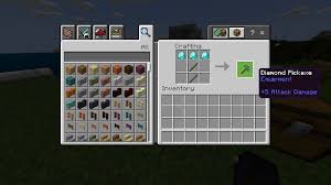 Enchantments in minecraft you can add special powers to items in minecraft by enchanting them. How To Enchant In Minecraft