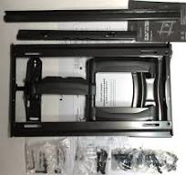 Replacement Parts Rocketfish Full-Motion TV Wall Mount 40 ...