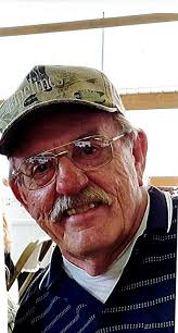 John P. “Sam” Fabyanic, Jr.