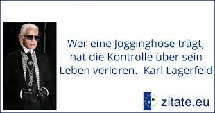 Der deutsche designer karl lagerfeld ist tot. Karl Lagerfeld Zitate Eu