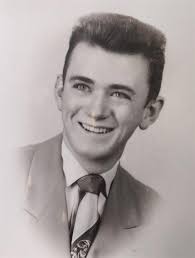 Raymond E. Howe Obituary