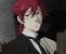 Female Grell Sutcliff