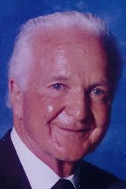 Obituary for Ernest N. Whitaker