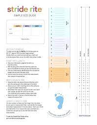Foot Measuring Template Printable Shoe Chart Size Baby Kids Sizing True Printabl In 2021 Baby Shoe Size Chart Shoe Size Chart Kids Toddler Shoe Size Chart