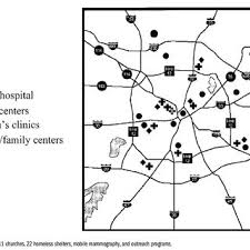 Parkland Community Oriented Primary Care Health Centers And