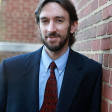 Meet Adam Perza, Dover City Council's newest member