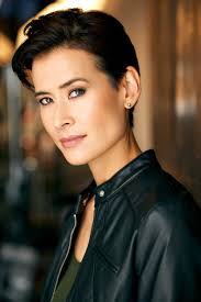 Shi Ne Nielson: Movies, TV, and Bio