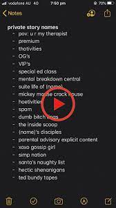 You know the game of thrones' writer, yeah the dude that gave birth to names such as aegon, daenerys, petyr, baelish, targaryen, khal drogo, meereen. Private Schnapp Geschichte Namen Story Names Names For Snapchat Snapchat Names