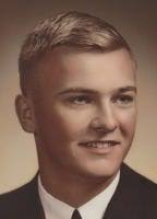 Michael Robert Klingaman Obituary