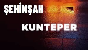 Hayır hiç kimse şu ruhunu doyurmaz. Sehinsah Kunteper Sarki Sozleri