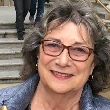 Maria Fátima Castro: A Passion for Literature and Learning