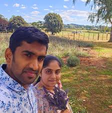 Profile for Viji George Daniel