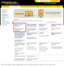 Cara bayar bil sesb online via maybank2u. Cara Bayar Bil Sesb Online Via Maybank2u