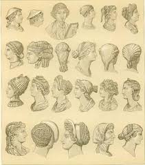 Ancient egyptians hairstyles were also indicative of gender, occupation, and age. Hairstyles Gallery Ancient Egyptian Hairstyles